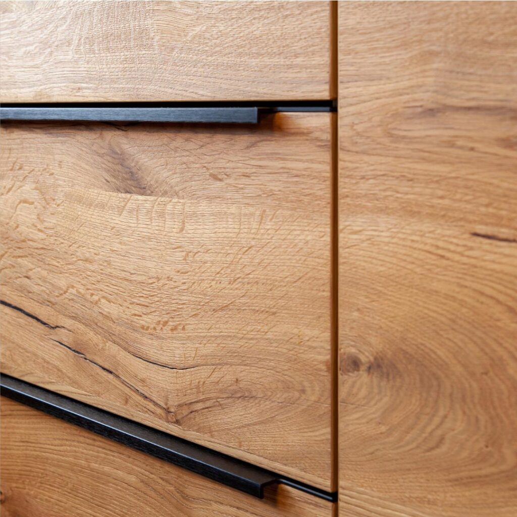 Detail Einzelmöbel | Der Moser. Der Tischler. Kundl, Tirol Detail Einzelmöbel | Der Moser. Der Tischler. Kundl, Tirol