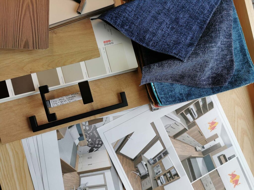 Moodboard Jugendzimmer | Der Moser. Der Tischler. Kundl, Tirol Moodboard Jugendzimmer | Der Moser. Der Tischler. Kundl, Tirol