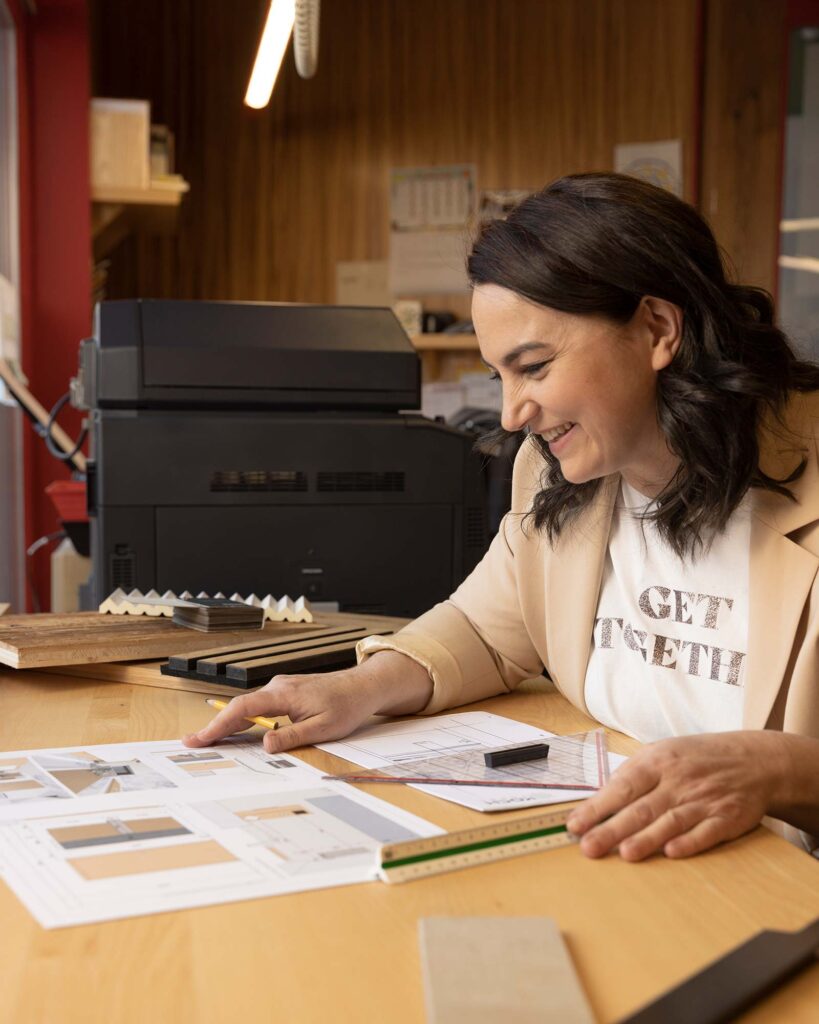 Team, Susanne Moser | Der Moser. Der Tischler. Kundl, Tirol Team, Susanne Moser | Der Moser. Der Tischler. Kundl, Tirol