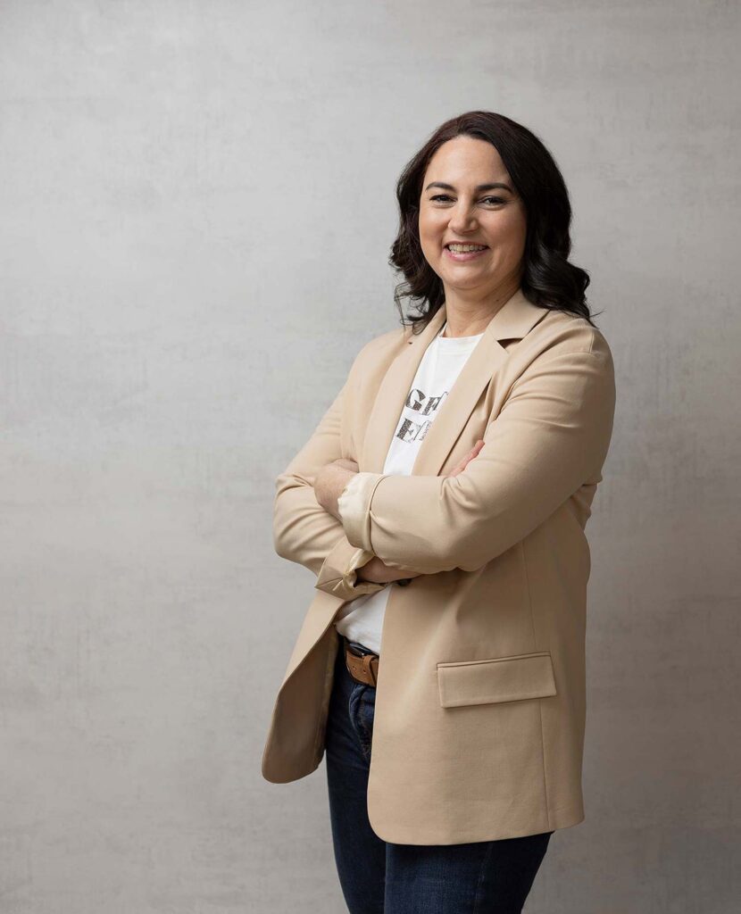 Team, Susanne Moser | Der Moser. Der Tischler. Kundl, Tirol