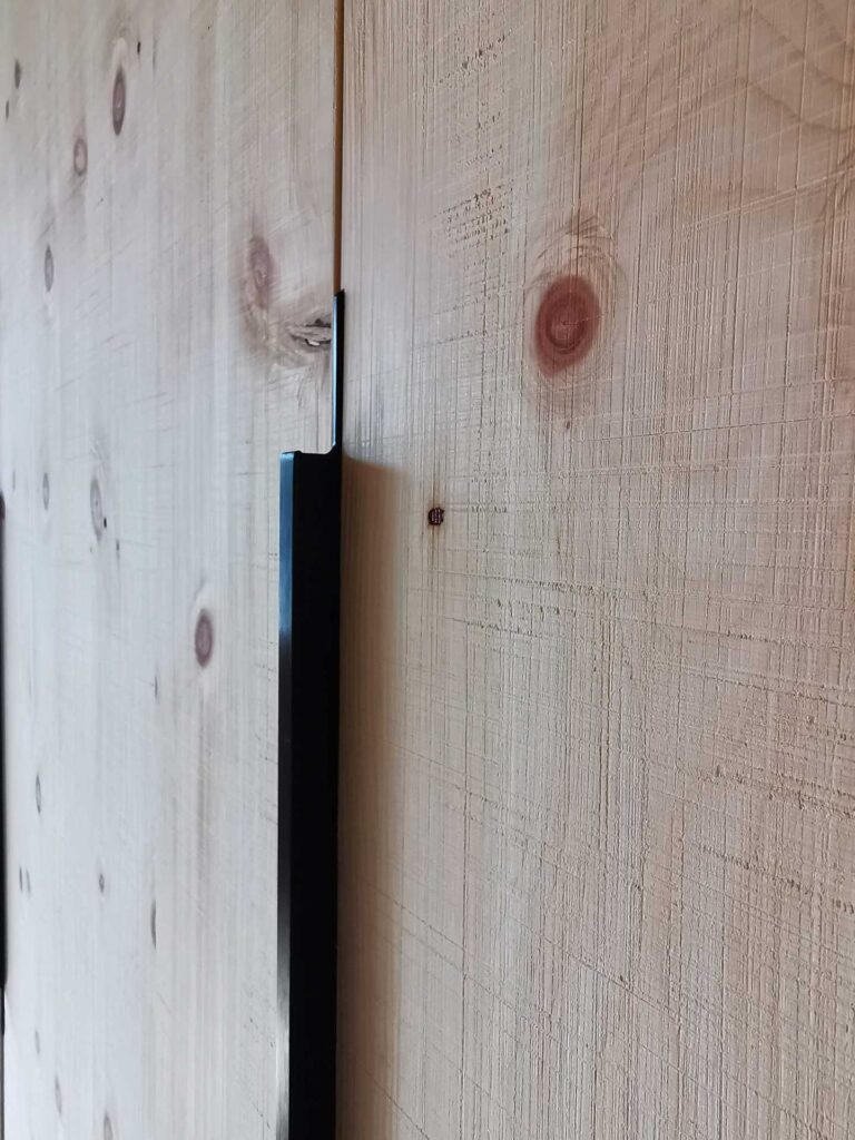 Einzelmoebel | Ausbau | Diele | Einfamilienhaus | Der Moser. Der Tischler.