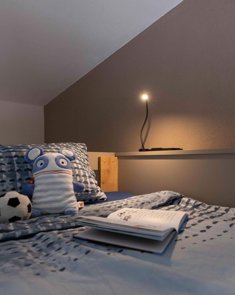 bett-einbaubett-hochbett Projekt Um- und Ausbau | Jugendzimmer | Hochbett | Unterbau | Der Moser. Der Tischler. Kundl, Tirol