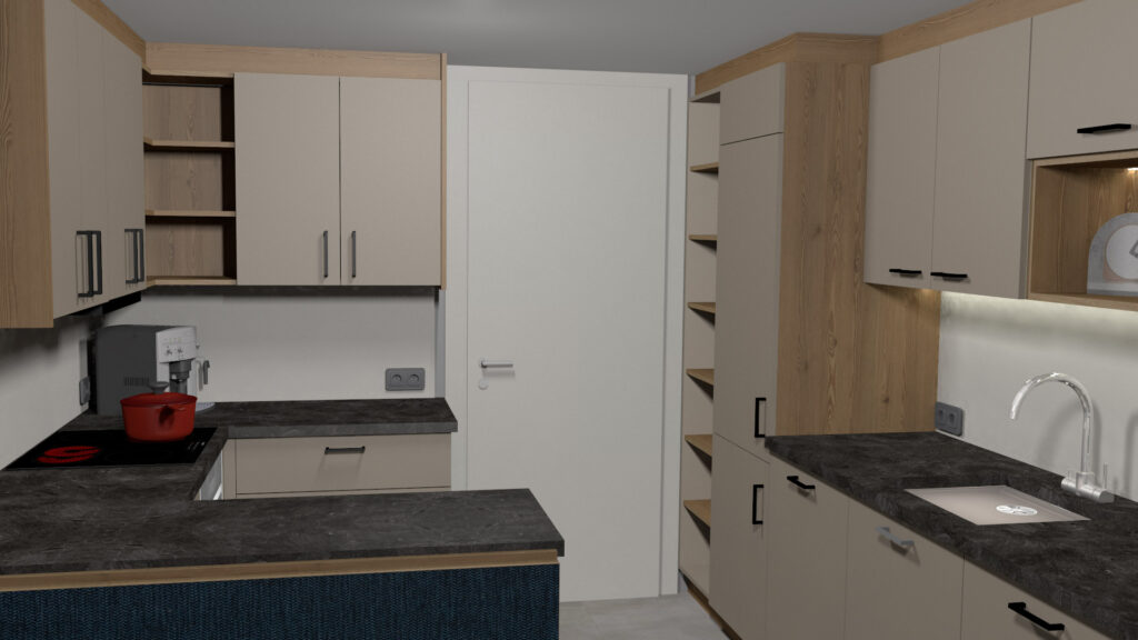 kueche-planung Projekt Küchenmöbel | Planung | Möbel | Der Moser. Der Tischler. Kundl, Tirol