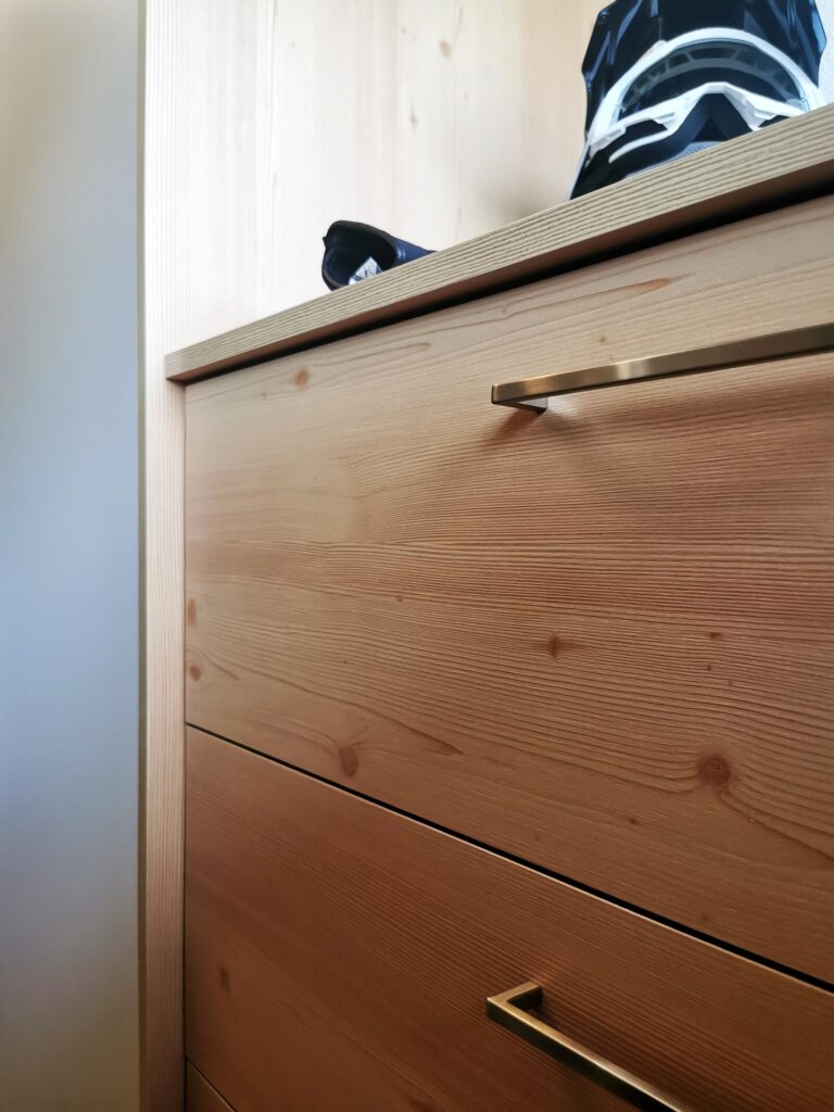 stauraum Umbau | Jugendzimmer | Stauraum | Der Moser. Der Tischler.